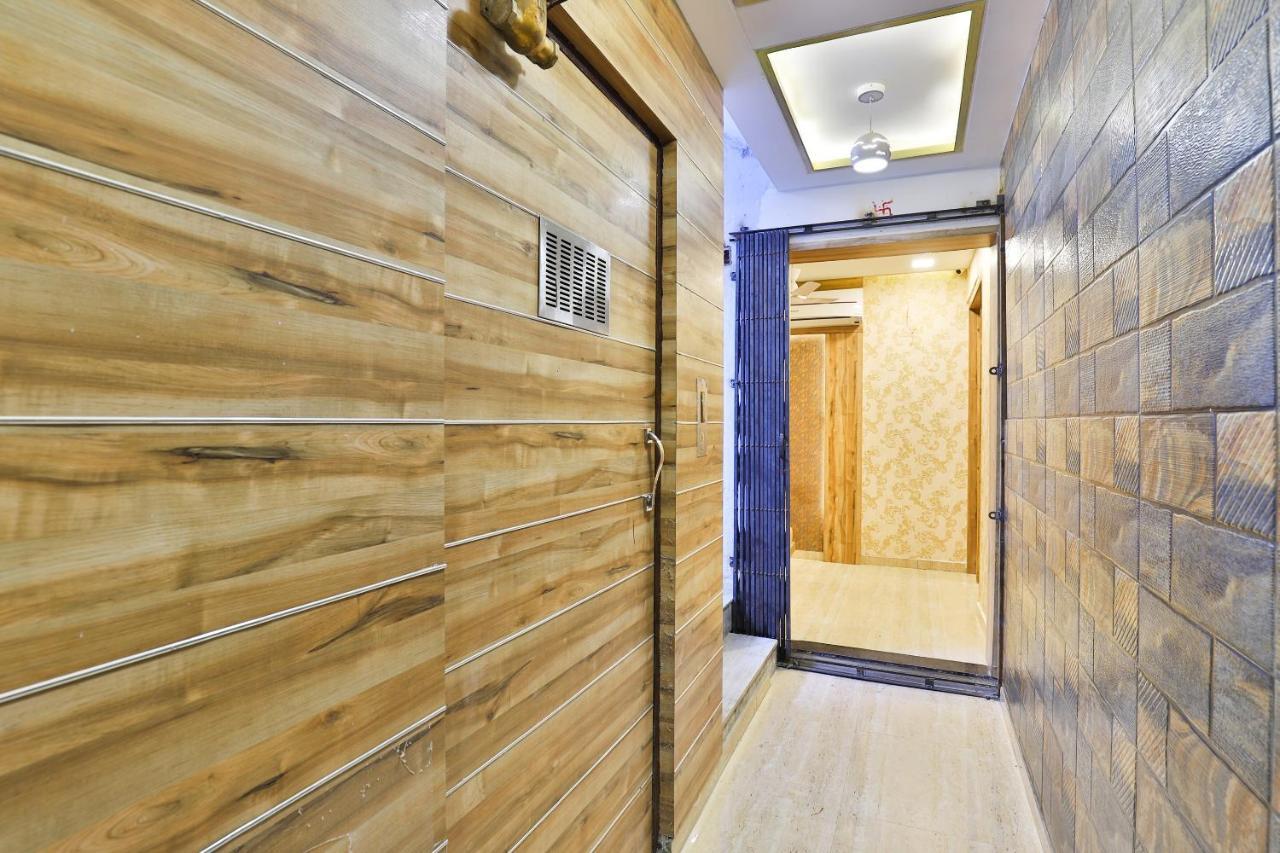 Oyo 24950 Hotel Shree Balaji Residency Ahmedabad Exteriör bild